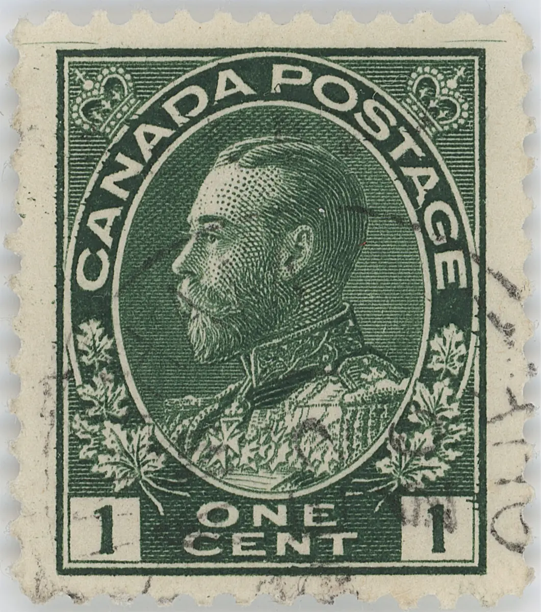 1-cent-green-two-marks-at-top.webp