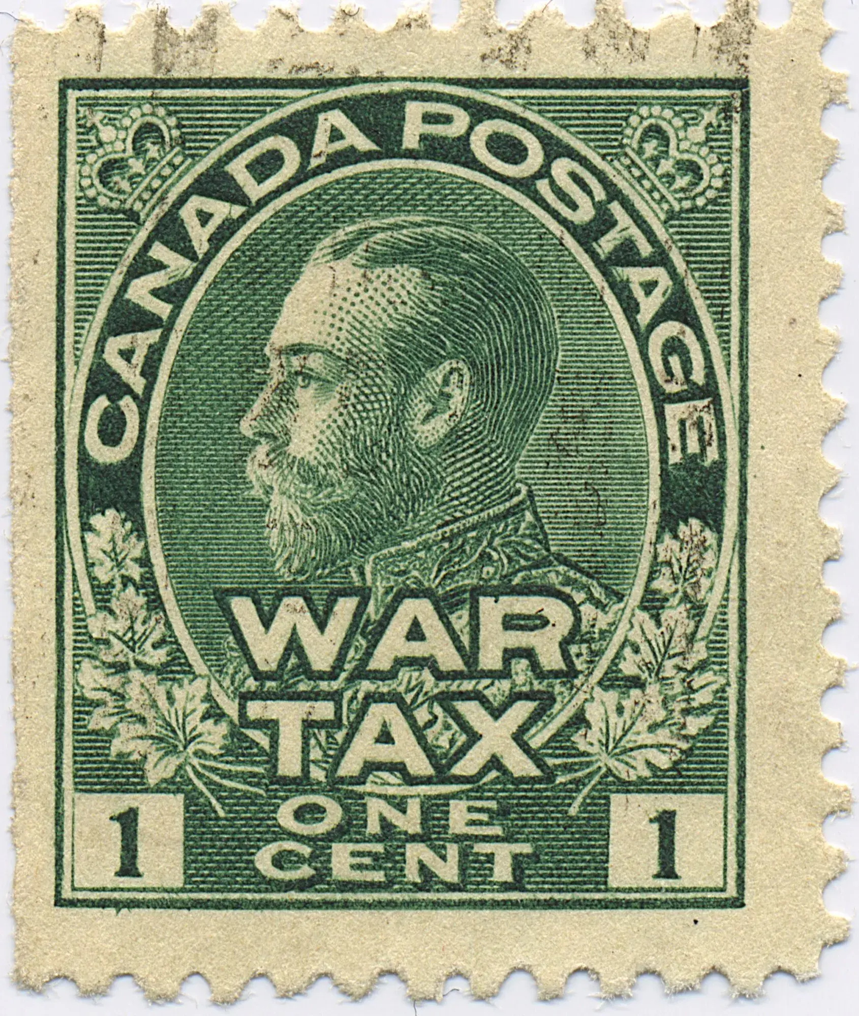 1-cent-green-war-tax-16lr91.webp
