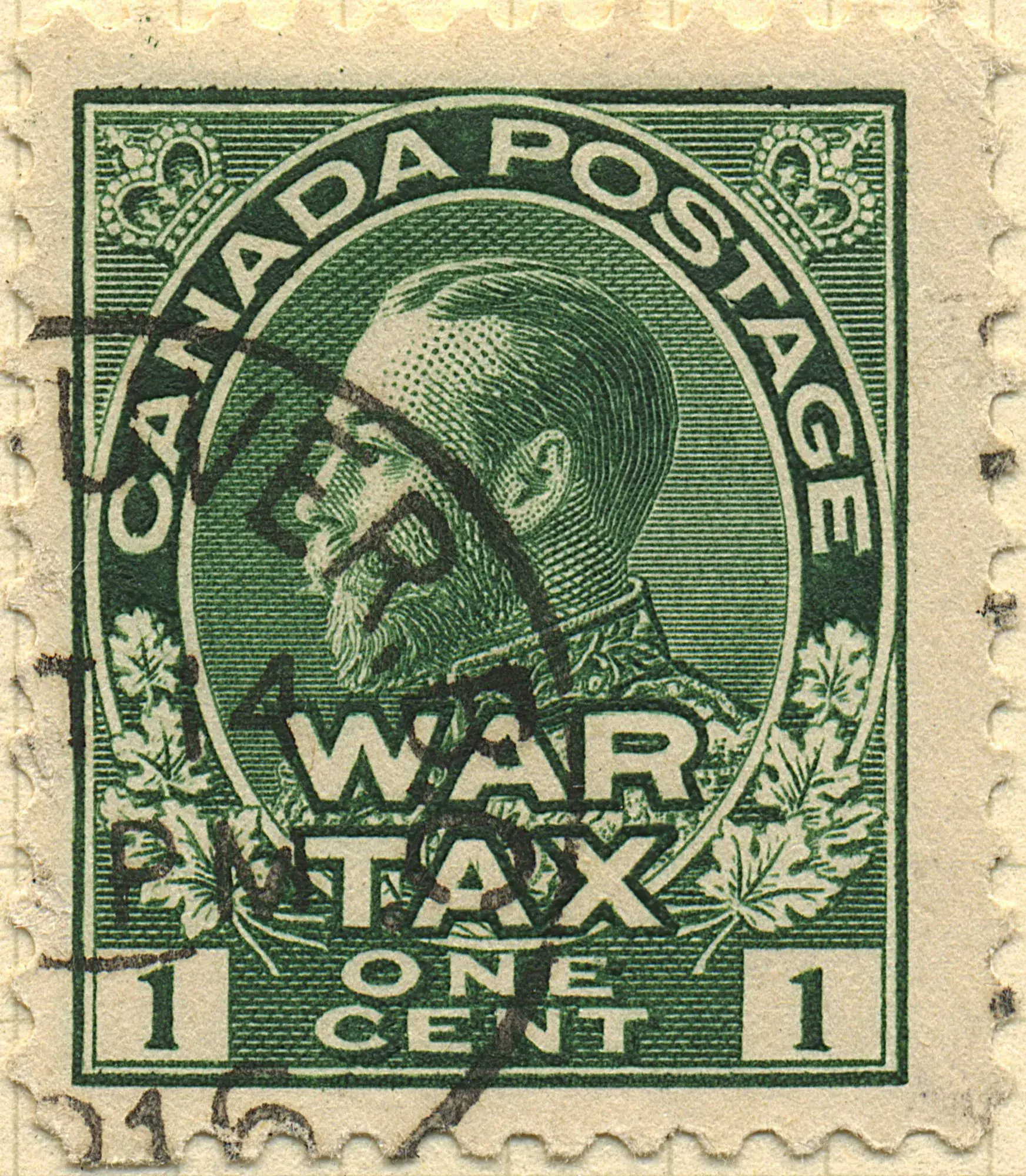 1-cent-green-war-tax-top-of-war.webp