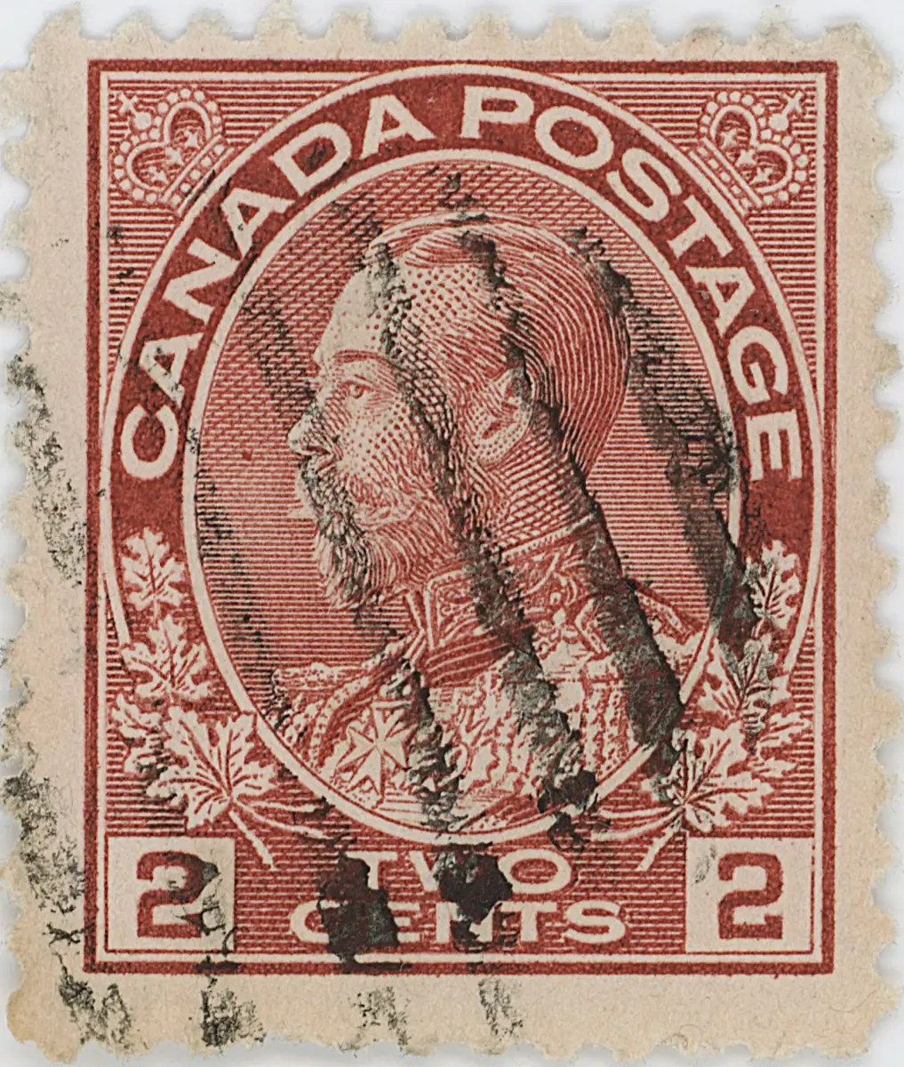 2-cent-carmine-large-central-dot-b.webp