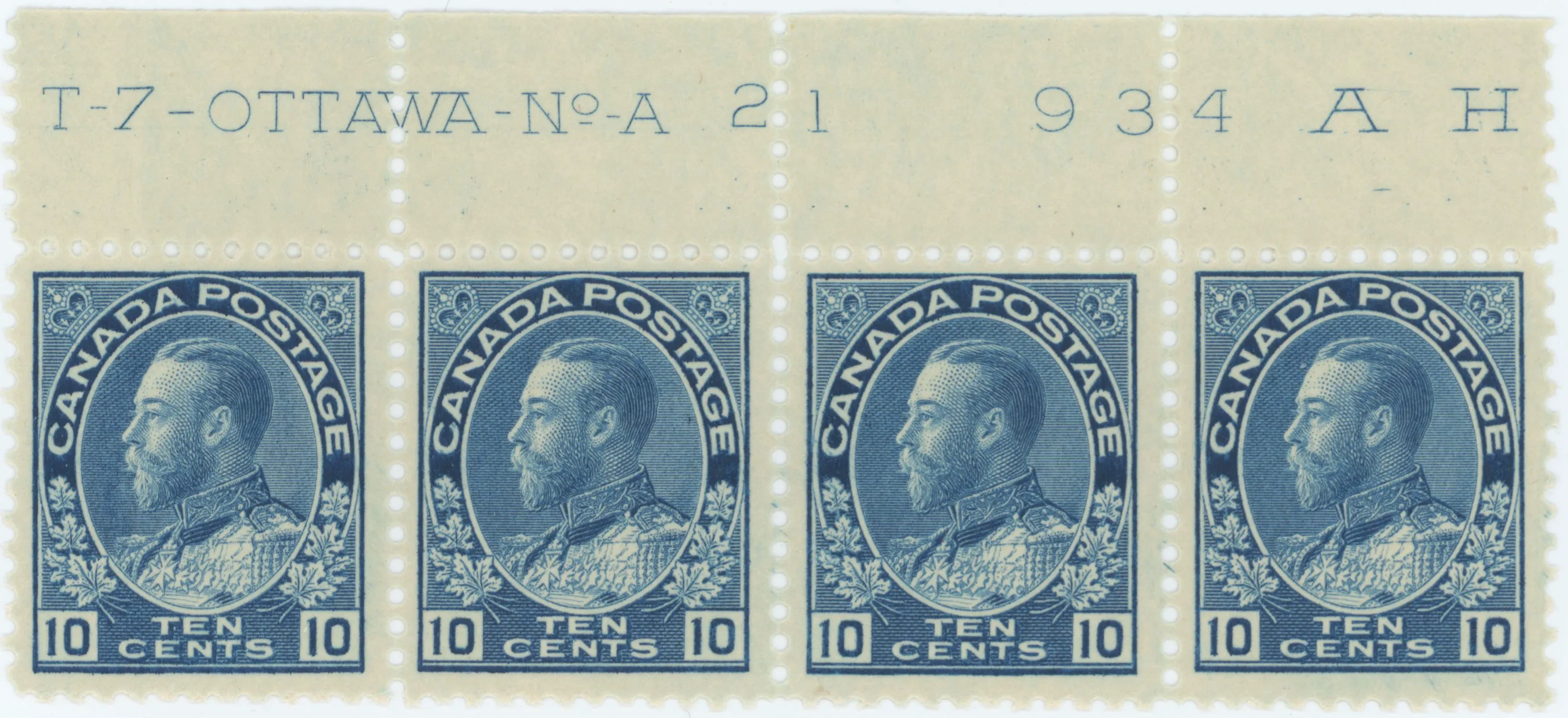 10¢Bl plate 21 st 4.webp