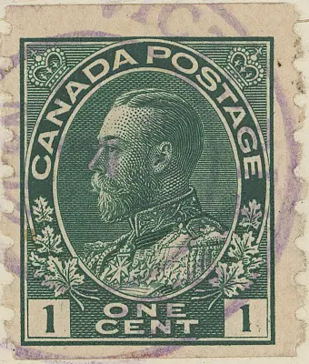 Constant marks in the RNB